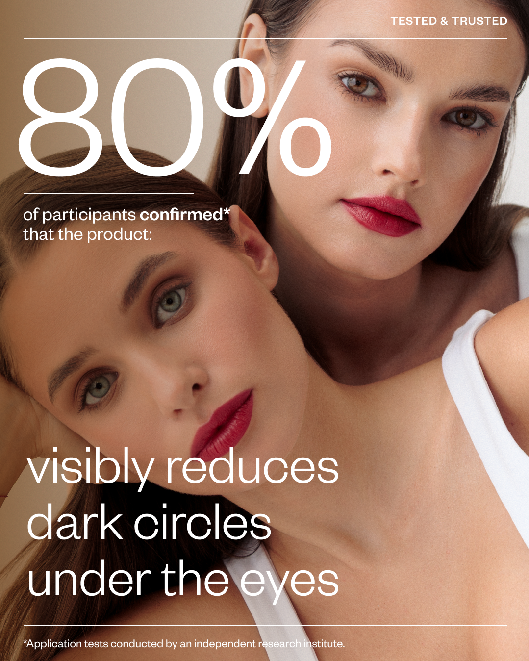 PEASE Concealer Run For Cover
