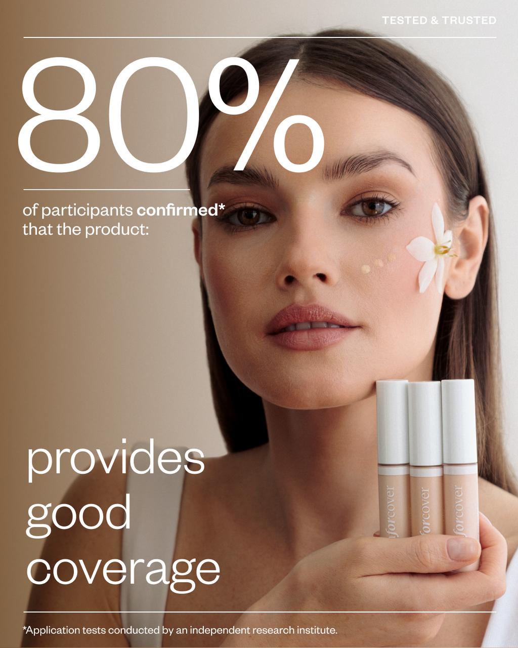 PEASE Concealer Run For Cover