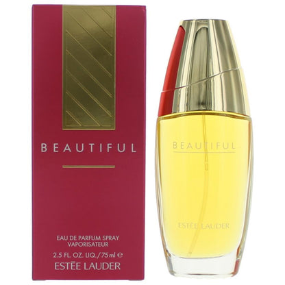 ESTEE LAUDER BEAUTIFUL with box

