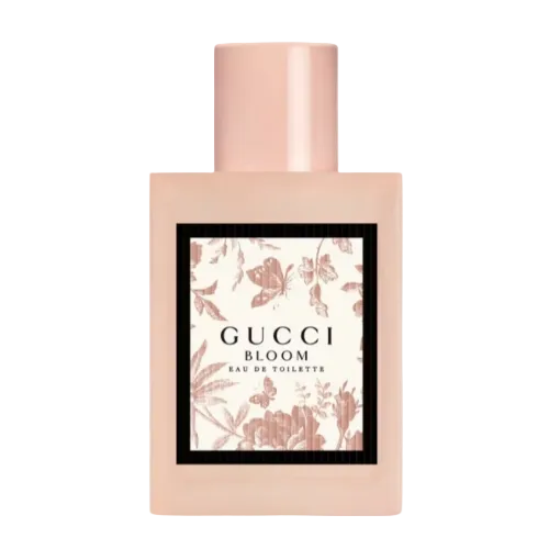 GUCCI BLOOM PERFUME FOR LADIES 