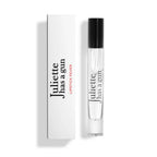 Juliette has a gun Lipstick Fever with  packaging on a white background