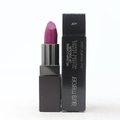 LAURA MERCIER VELOUR LOVERS LIP COLOUR FOREPLAY