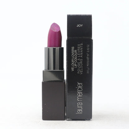 LAURA MERCIER VELOUR LOVERS LIP COLOUR FOREPLAY