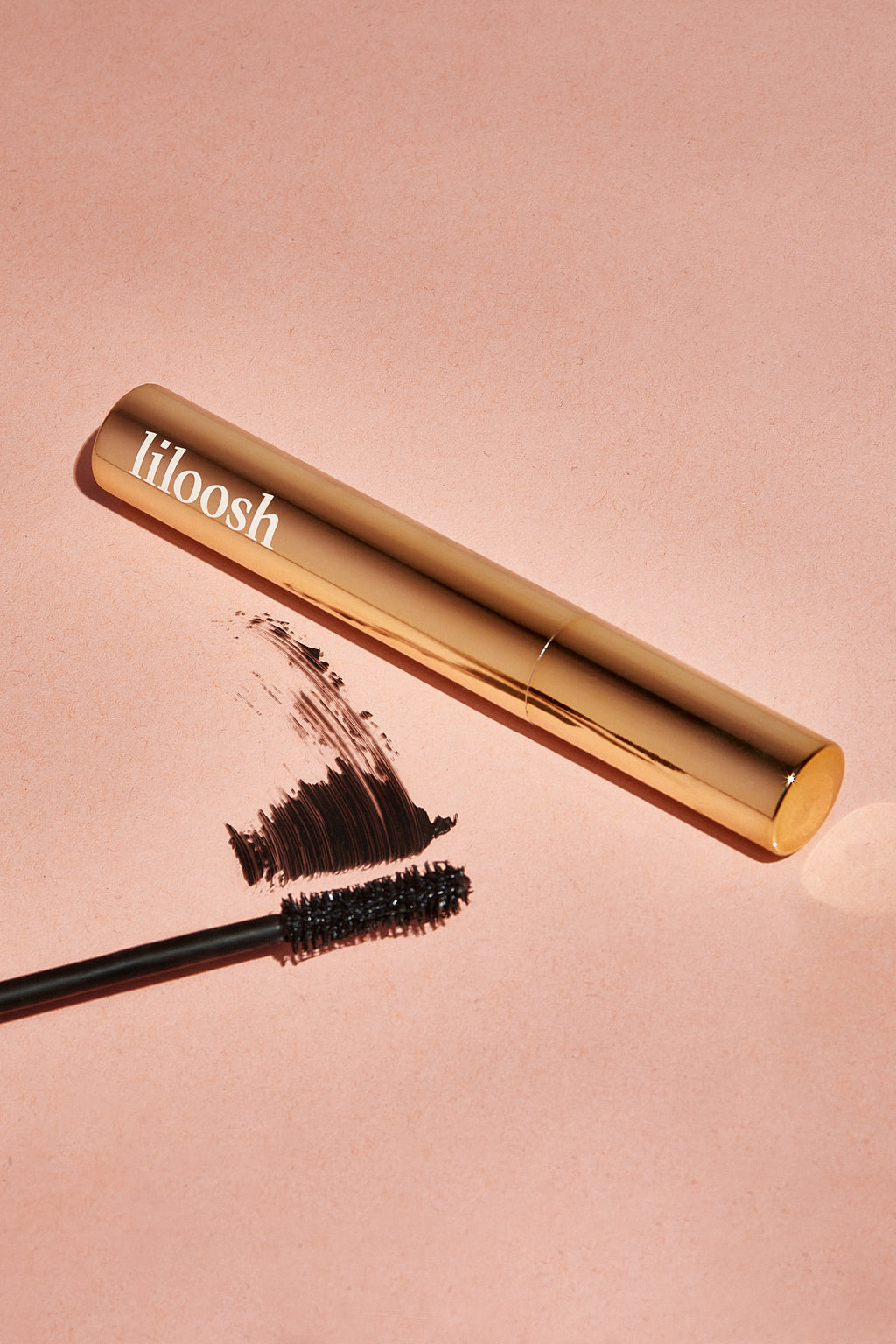 PAESE Mascara Liloosh (Black)
