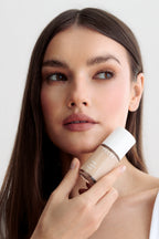 PAESE Long Cover Fluid