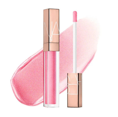 194251077239  NARS/AFTERGLOW LIP SHINE
 (LOVER TO LOVER) 0.17 OZ