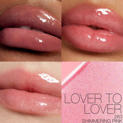 NARS/AFTERGLOW LIP SHINE
 (LOVER TO LOVER) 0.17 OZ  194251077239