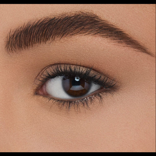 NARS/BROW PERFECTOR
 MAKASSAR .003 OZ (.1 GR)
 AUBURN COOL sample