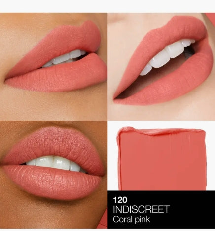 NARS Powermatte Lipstick