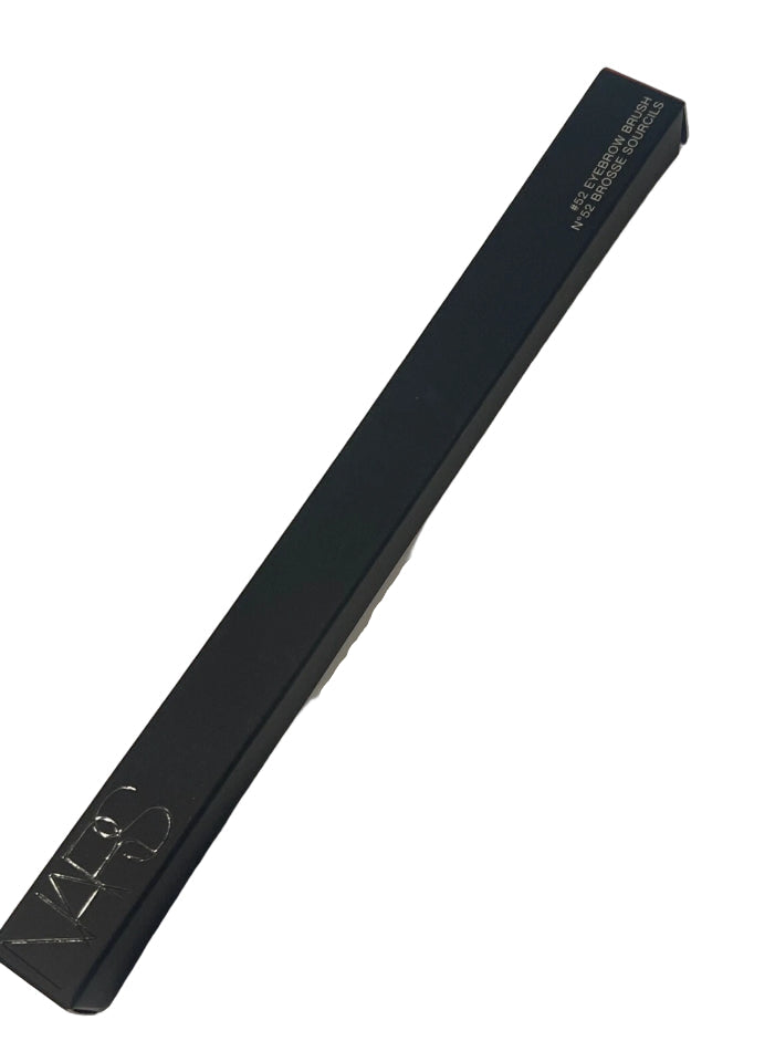NArs #52 eyebrow brush foor ladies
