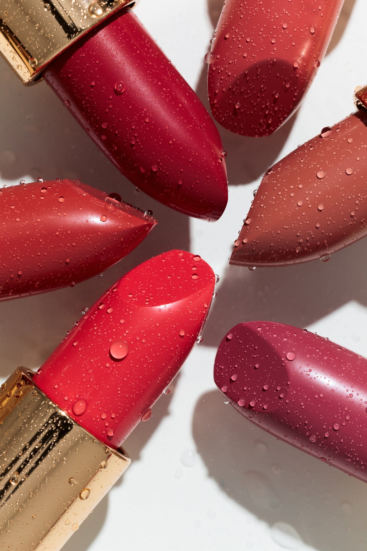 PAESE Lipstick With Argan Oil
