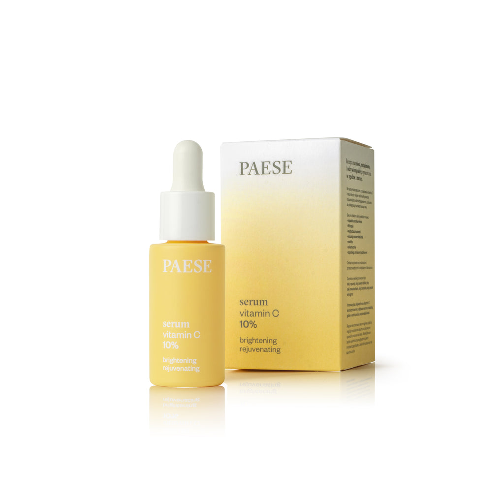 PAESE Serum Vitamin C 10%