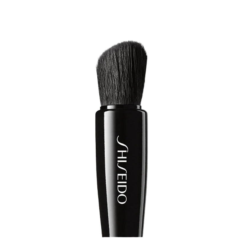  SHISEIDO/NANAME FUDE
 MULTI EYE BRUSH cosmetic tool