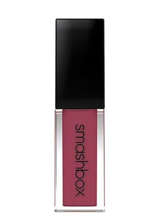 SMASHBOX ALWAYS ON  LIQUID LIPSTICK