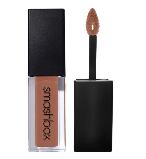 SMASHBOX ALWAYS ON  LIQUID LIPSTICK