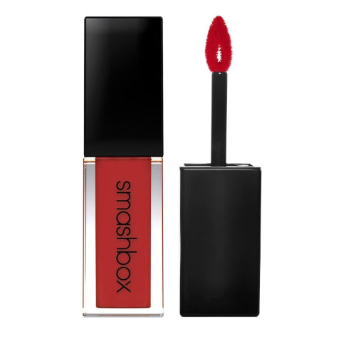 SMASHBOX ALWAYS ON  LIQUID LIPSTICK