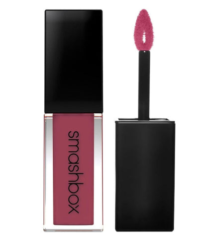 SMASHBOX ALWAYS ON  LIQUID LIPSTICK
