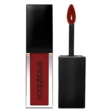 SMASHBOX ALWAYS ON  LIQUID LIPSTICK