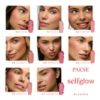 PAESE Selfglow Blush