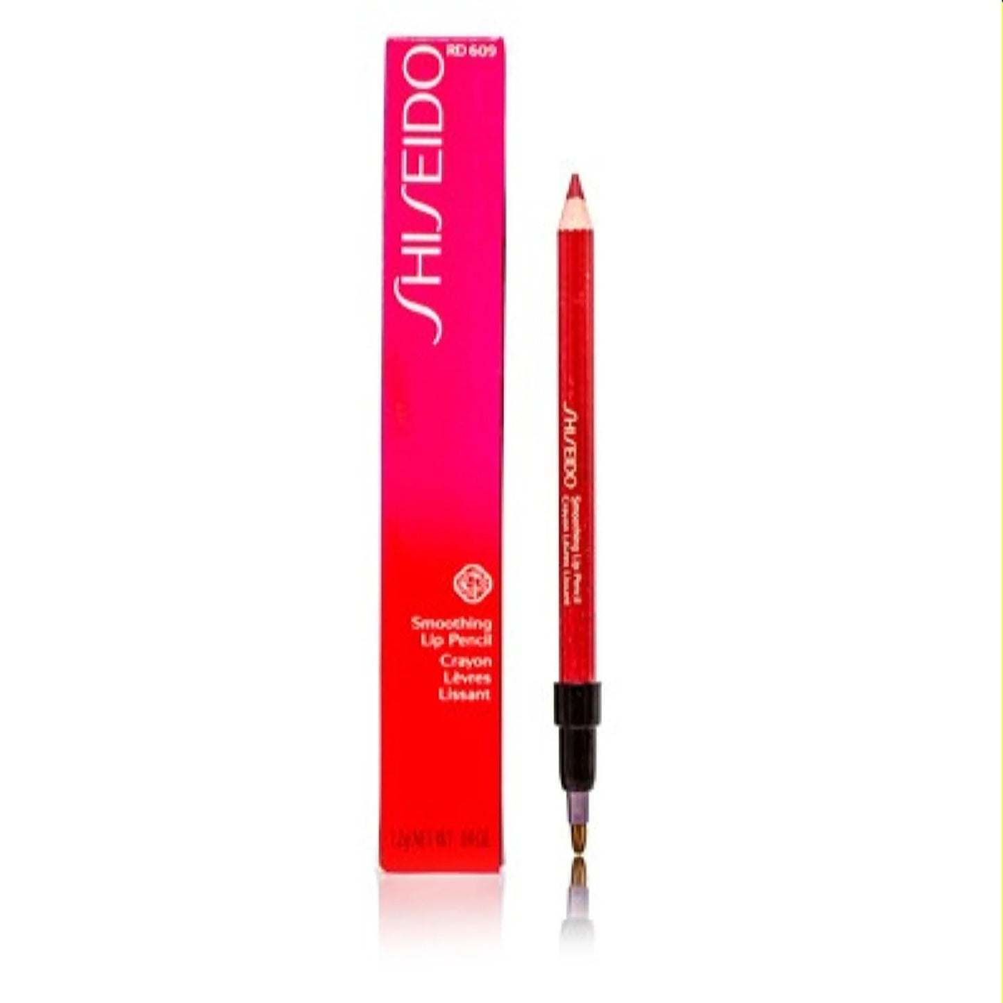 SHISEIDO/SMOOTHING LIP PENCIL