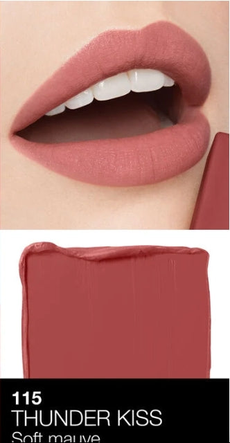 NARS Powermatte Lipstick