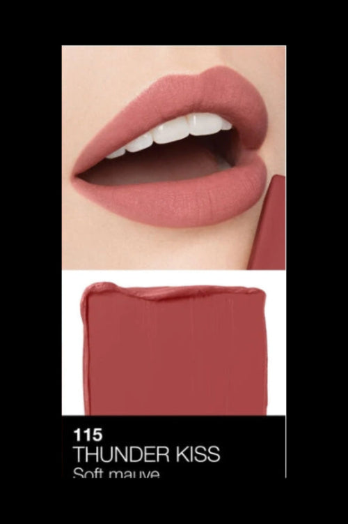 NARS Powermatte Lipstick