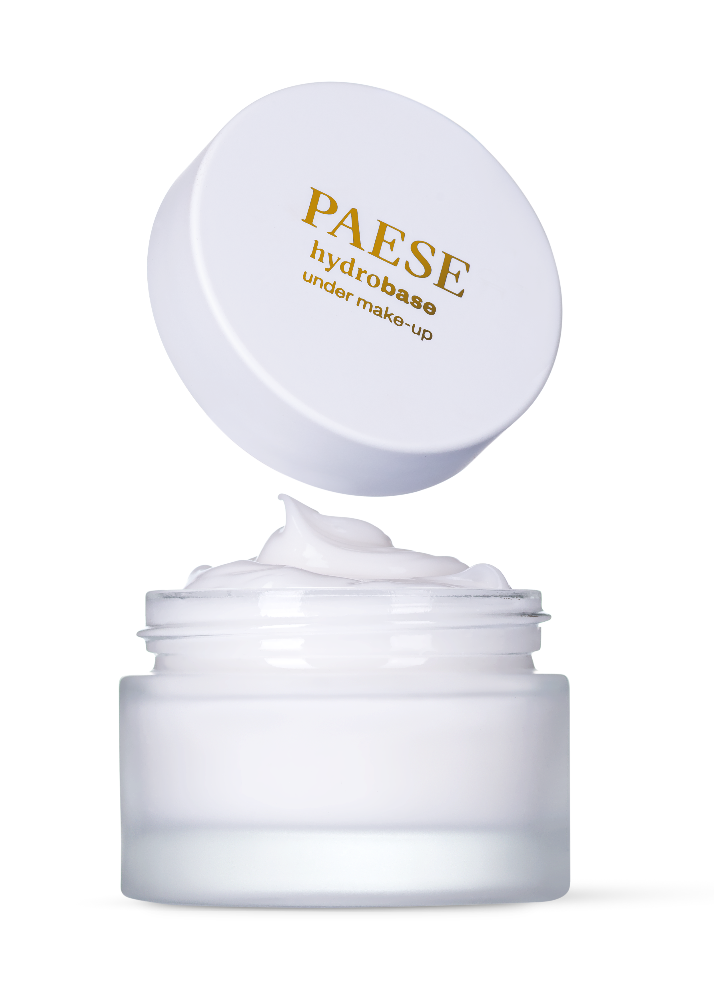 Paese Face Hydrobase Under Make up