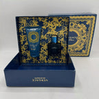 VERSACE EROS  Gift/Fragrance Set (MENS)  Eau De Toilette Perfume - Shower Gel