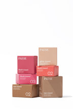 PAESE Creamy Blush - Blush Kissed