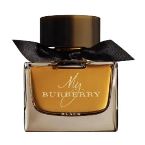 MY BURBERRY BLACK Eau de Parfum (WOMEN)