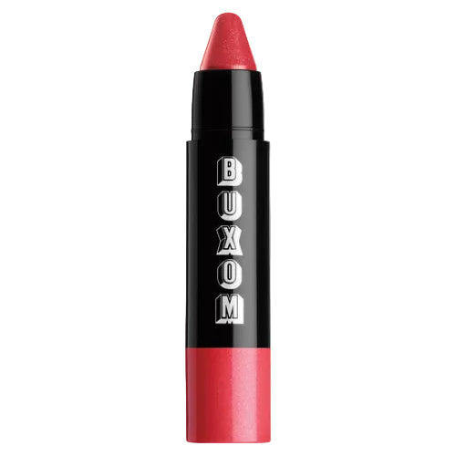 BUXOM Shimmer Shock Lipstick