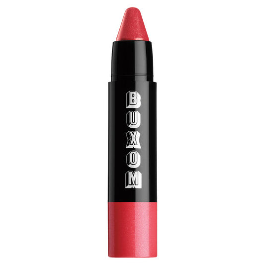 BUXOM Shimmer Shock Lipstick