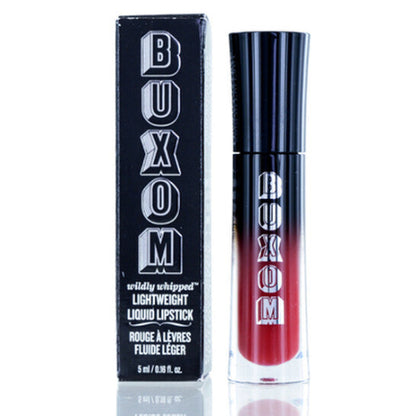 BUXOM Wildly Whipped Lightweight Lipstick