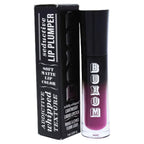 Buxom lip plumper with packaging on a white background