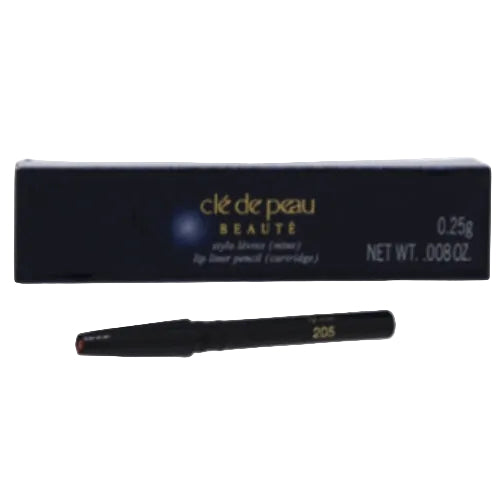 CLE DE PEAU LIP LINER  PENCIL CARTRIDGE