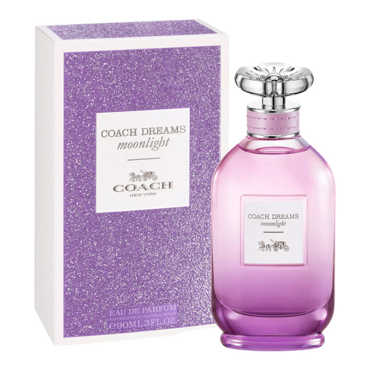 COACH DREAMS MOONLIGHT Eau de Parfum (WOMENS)