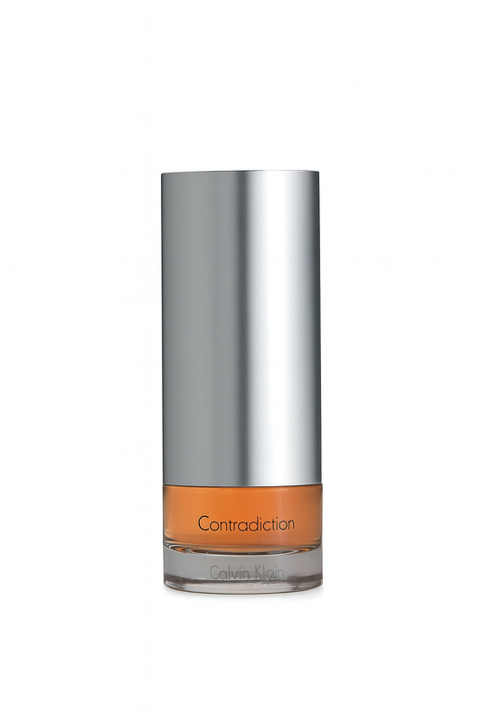 CALVIN KLEIN CONTRADICTION Eau de Parfum (WOMENS)