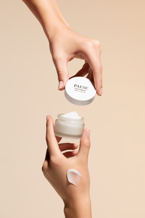 Paese Face Hydrobase Under Make up