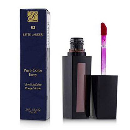 ESTEE LAUDER PURE COLOR  ENVY VINYL LIPCOLOR