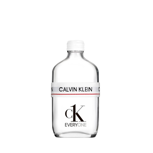 CALVIN KLEIN CK EVERYONE  Eau de Toilette (UNI)