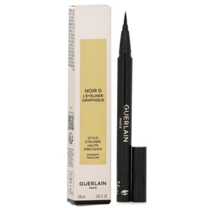 Guerlain  Noir G L'Eyeliner Graphique Liner Hight Precision Eyeliner Pen 0.01 oz