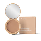 PAESE Illuminating & Covering Pressed Powder