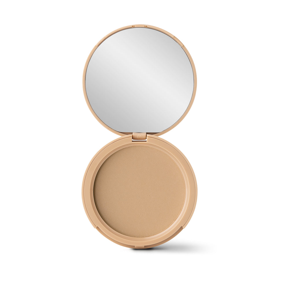 PAESE Illuminating & Covering Pressed Powder