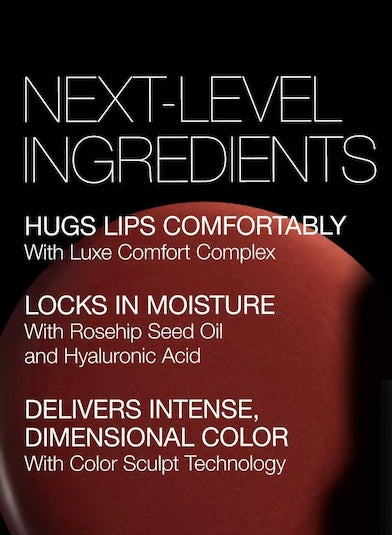 NARS EXPLICIT SATIN  LIPSTICK