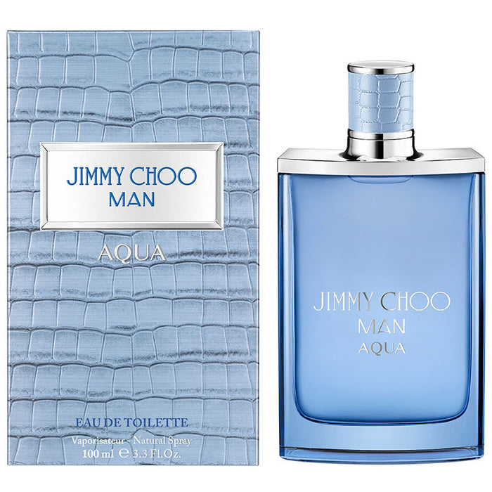 Jimmy Choo Aqua Eau De Toilette (MENS)