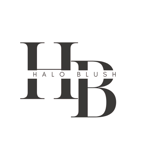 HaloBlush