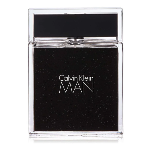 CALVIN KLEIN  MAN  Eau de Toilette (MAN)