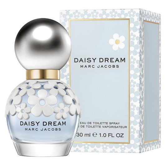 MARC JACOBS DAISY DREAM Eau de Toilette (WOMENS)