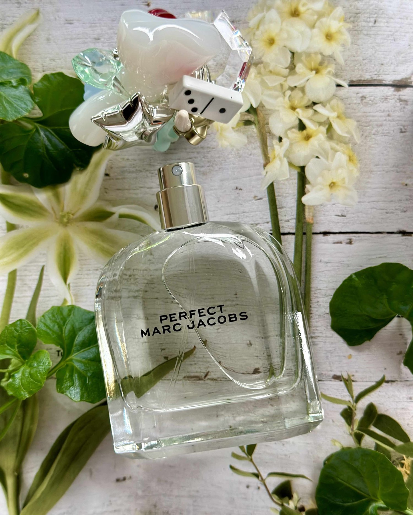 MARC JACOBS  PERFECT Eau de Toilette (WOMENS)