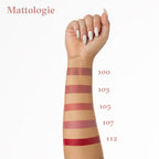 PAESE Mattologie Lipstick